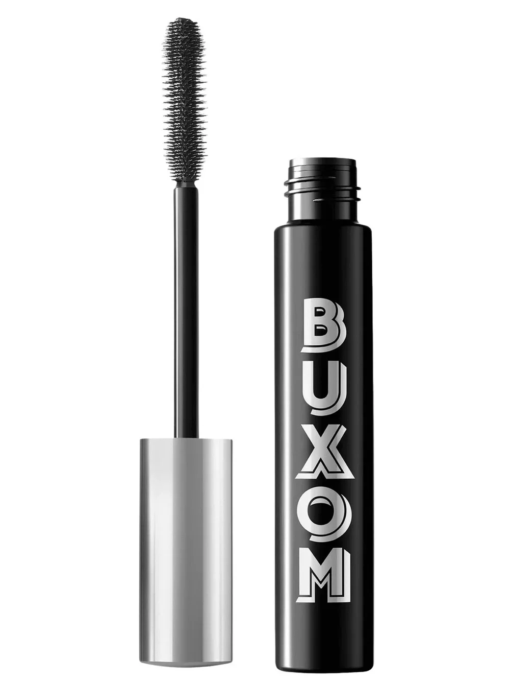 Buxom Blackest Black Lash Volumizing Mascara